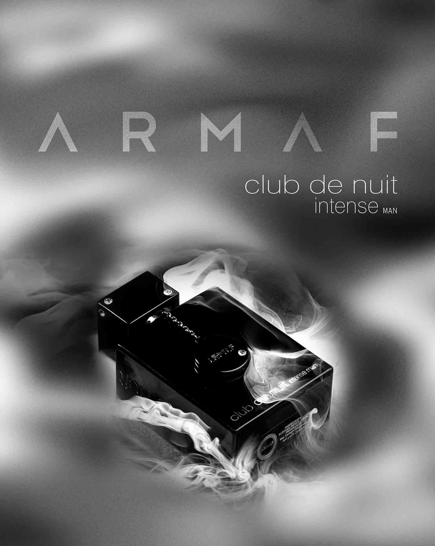 Armaf Club de Nuit intense 105ml